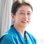 認定看護管理者 丸山孝